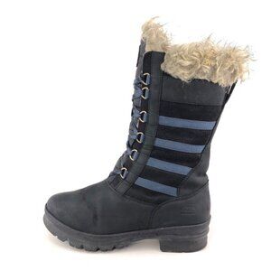 Keen Wapato Tall WP Winter Boots 7